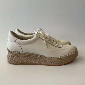 Dolce Vita Jaja Espadrille Wedge Sneakers